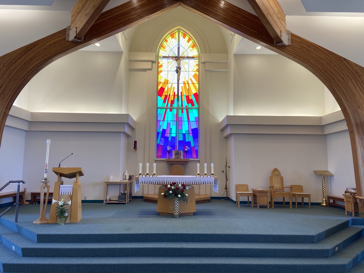 Fr. Roger Rouleau tweet media