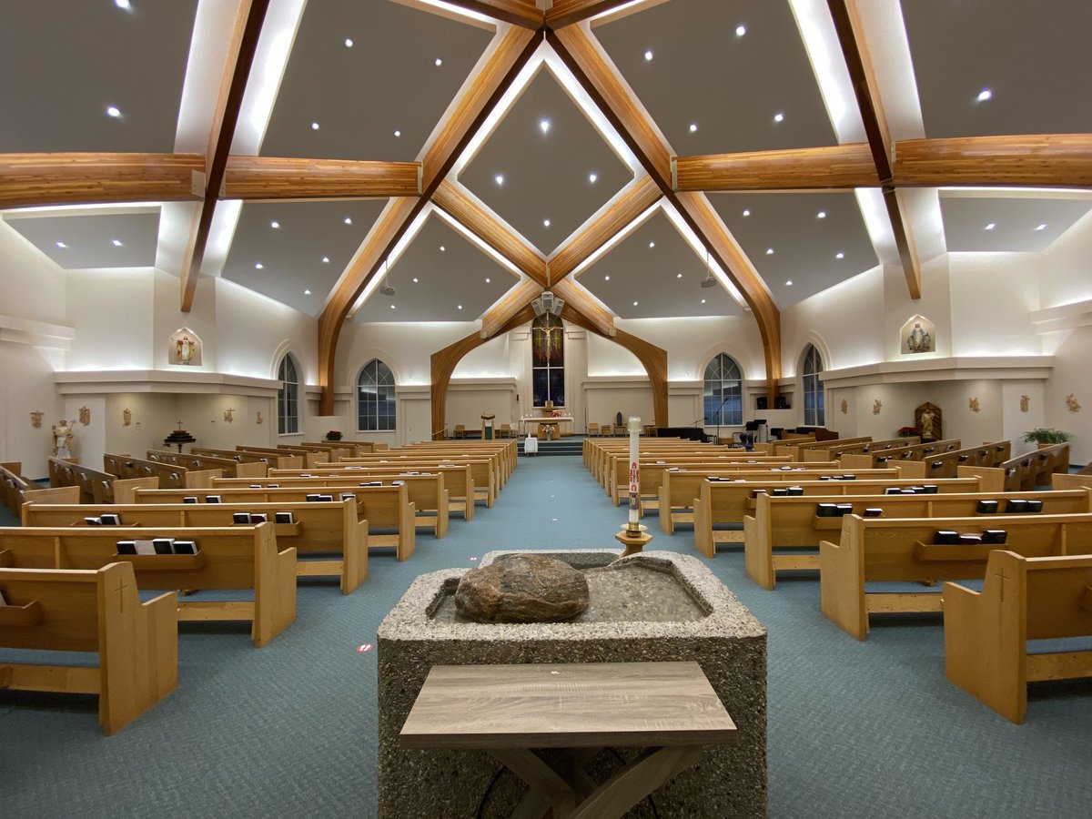 Fr. Roger Rouleau tweet media