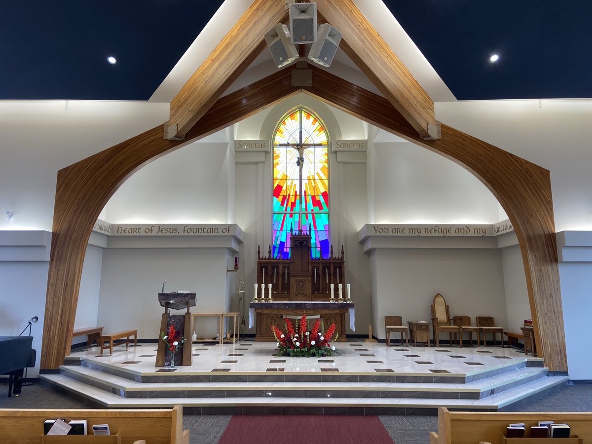 Fr. Roger Rouleau tweet media