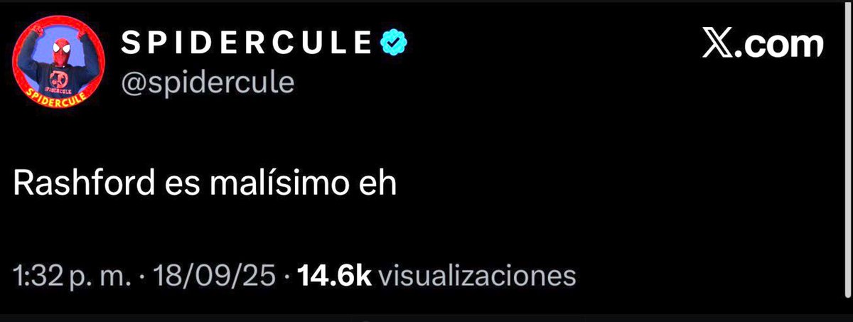 AxeLValerB's tweet photo. @spidercule ¿Este no eres tú pelotudo? https://t.co/TyK9IIqJsb