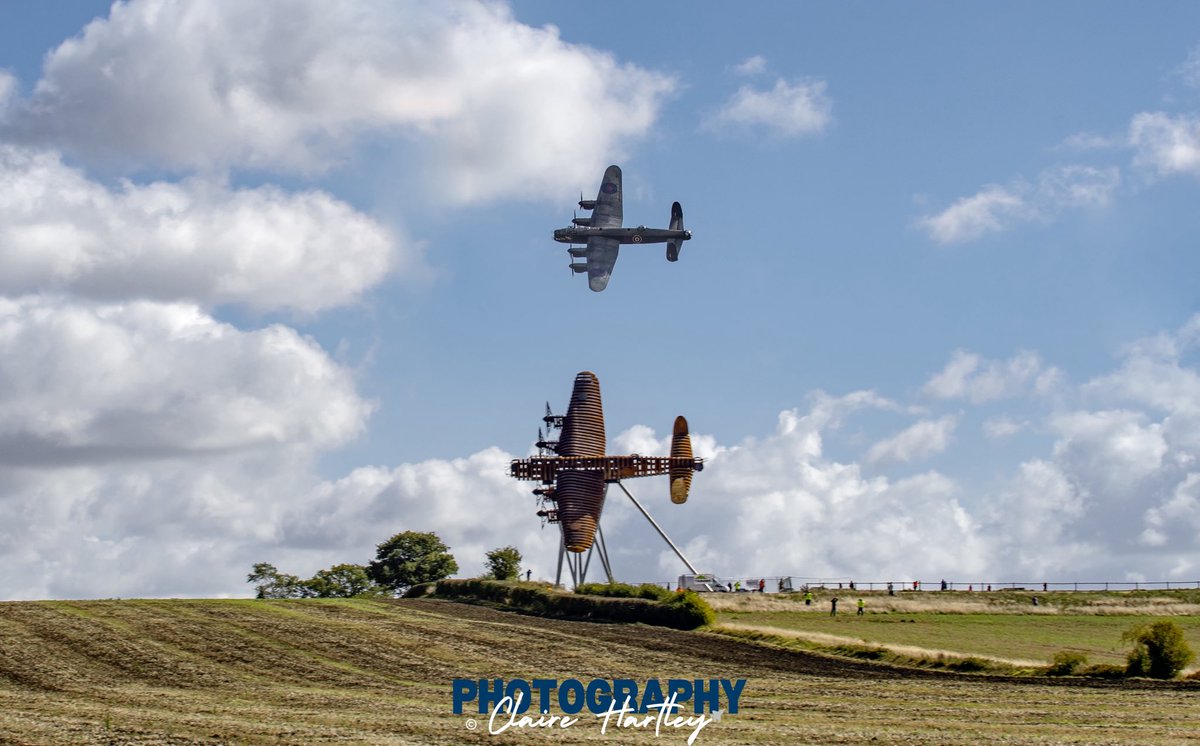 On Freedoms Wings is not officially open yet but the grounds will be open for the public to view this Sunday 28th Sept 10am-4pm. Will have some framed prints of the below image on sale to raise additional funds. Hopefully see some of you there!