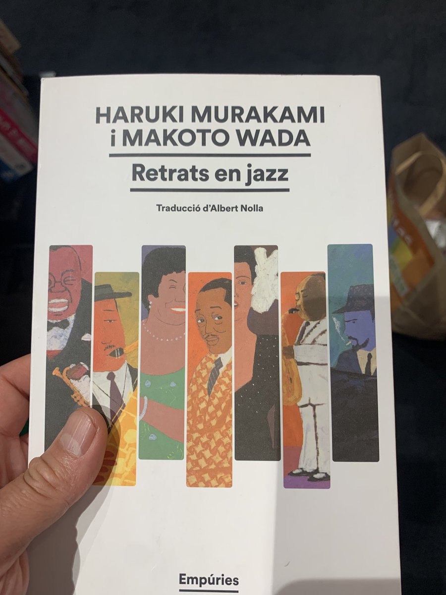 Què aquest? Això ha d'entrar bé😍