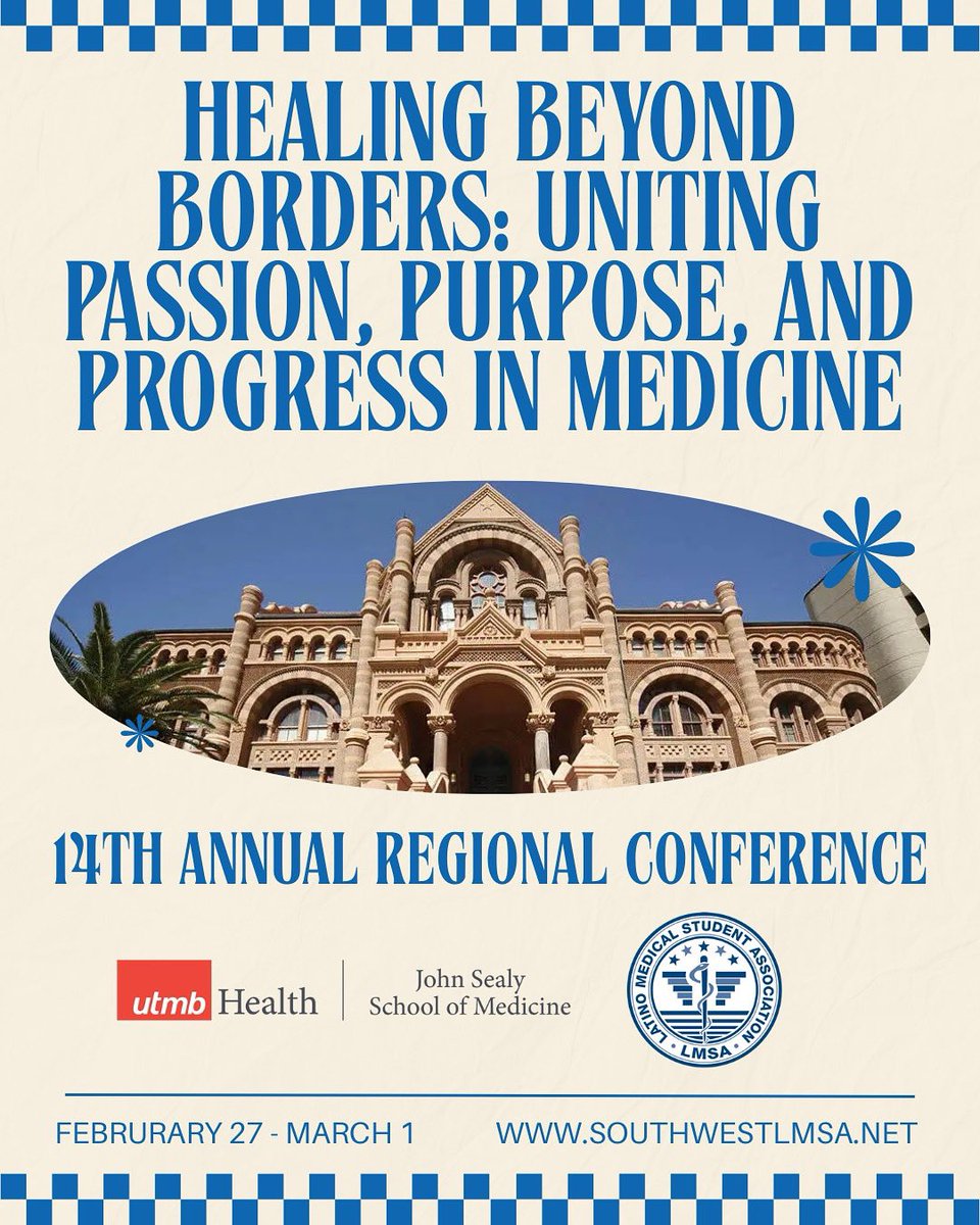 LMSA Southwest tweet media