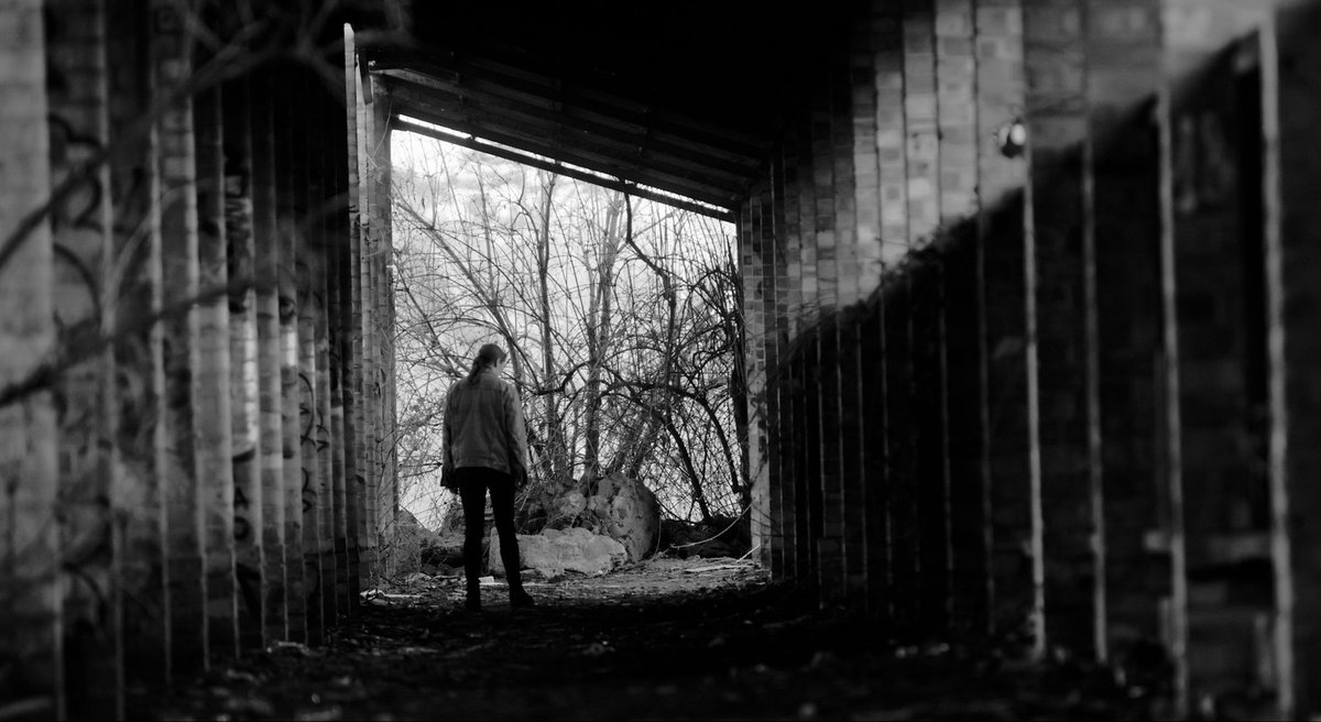 Junsui Films (@junsuifilms) on Twitter photo 🎞️REVIEW: "A fiercely energetic, low-budget British indie that pulsates with a unique and daring sense of style; Jonathan Zaurin's nifty little character crime drama #Derelict is a gritty, gripping and undeniably passionate breakout that earns and demands attention" 🎞️REVIEW: "A fiercely energetic, low-budget British indie that pulsates with a unique and daring sense of style; Jonathan Zaurin's nifty little character crime drama #Derelict is a gritty, gripping and undeniably passionate breakout that earns and demands attention"