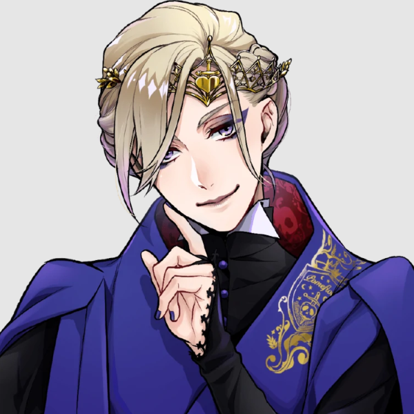 twistedanything's tweet image. Mmm! Vil? Tasty.