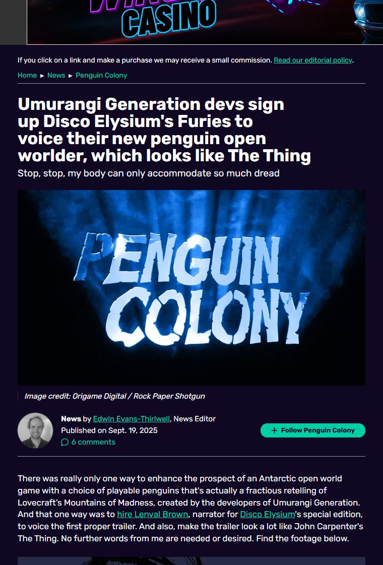 Umurangi Generation tweet media