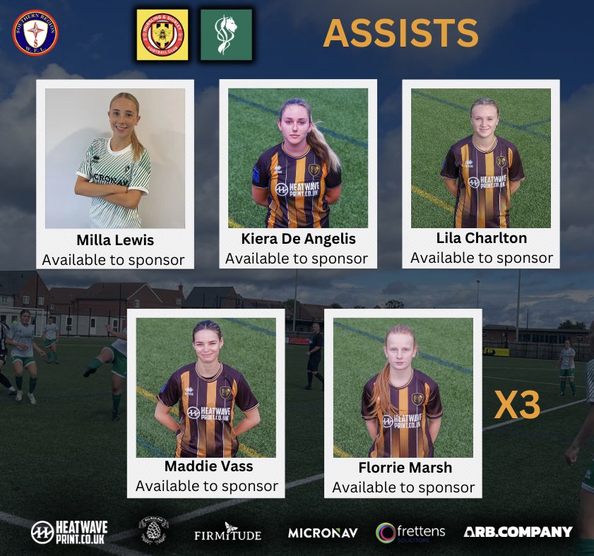 Bournemouth Sports FC Women tweet media