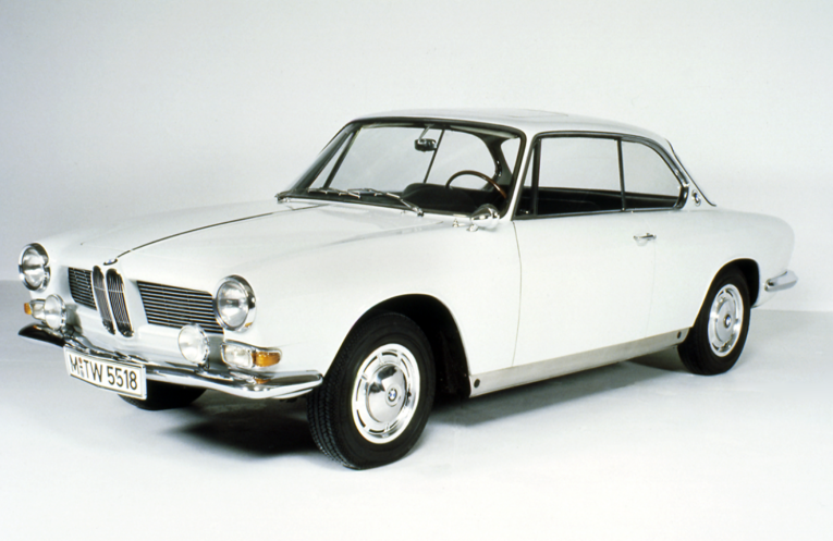 The BMW 3200 CS marked a shift in the brand’s design philosophy. Created by Italian designer Nuccio Bertone, it featured clean, modern lines that set the stage for future models.

#carblog #carblogger #bmw