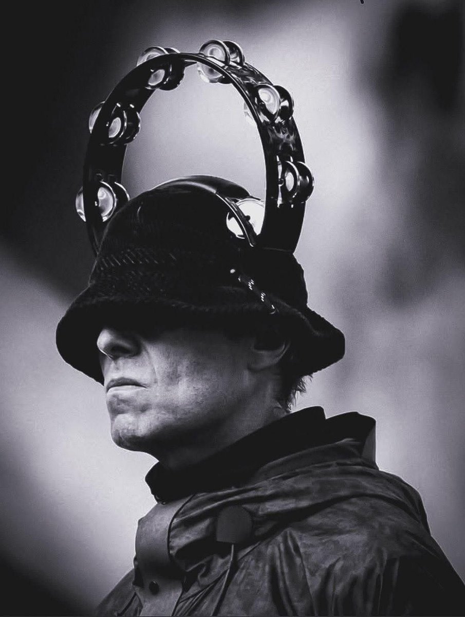 Liam Gallagher Fans Club tweet media