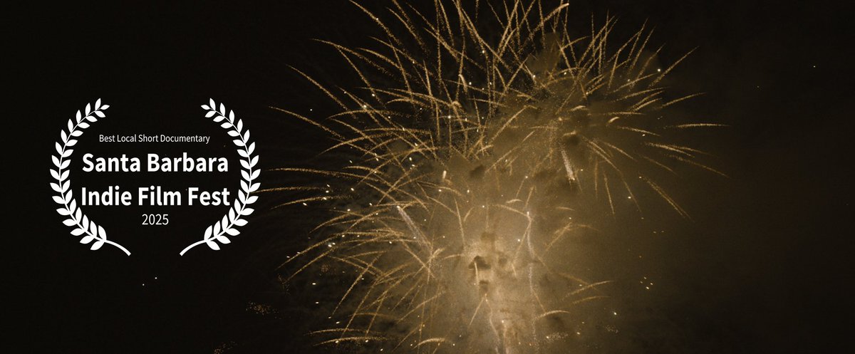 Ryanw_Murphy's tweet image. Ventura Nights winner for the Best Local Short Documentary at the Santa Barbara Indie Film Fest.

Watch Now: vimeo.com/1030831657

#shortdocumentary #venturanights #dirttrackracing