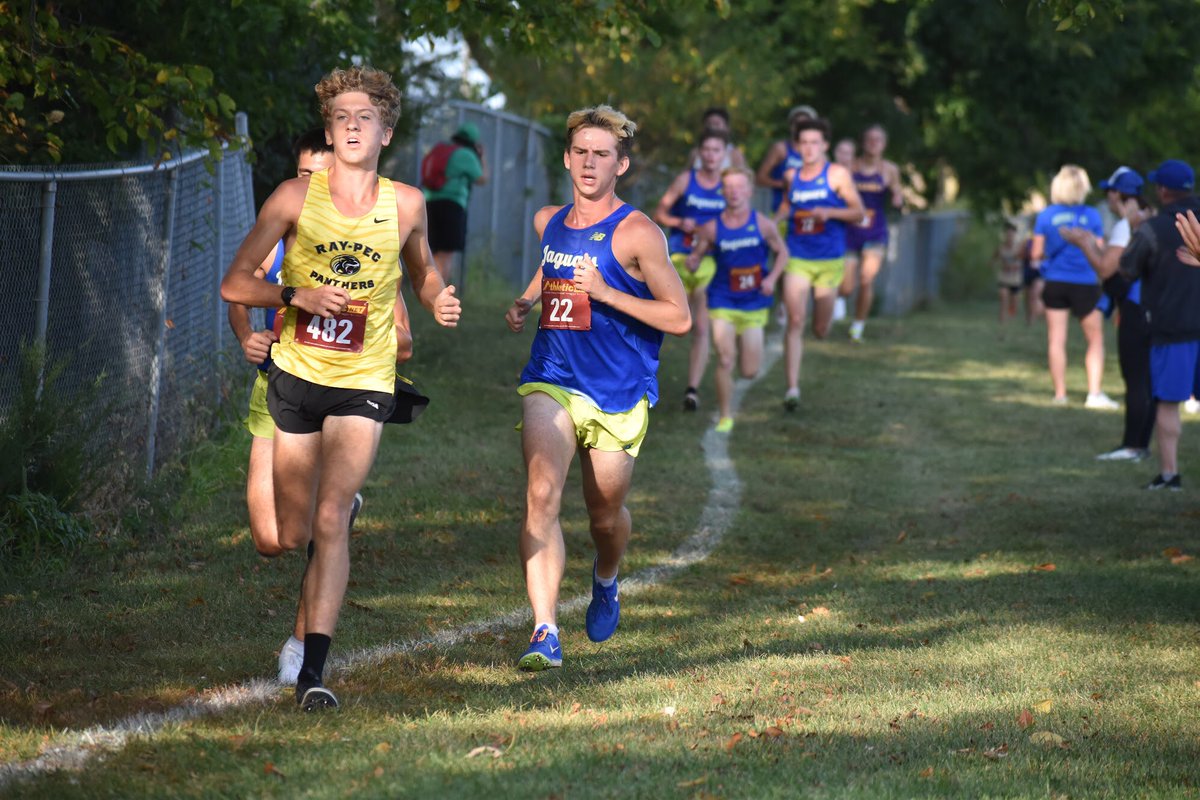 SouthRunning tweet media