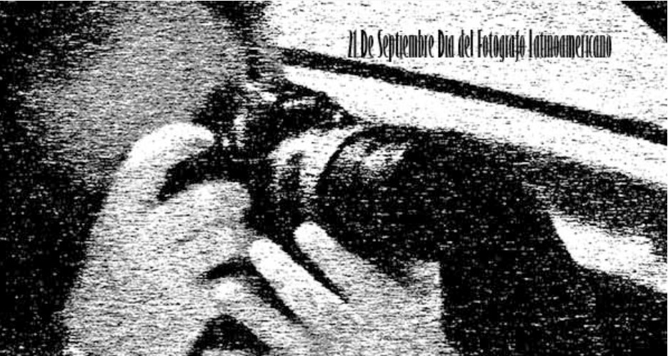 EFEMERIDES: 21 DE SEPTIEMBRE DIA DEL FOTOGRAFO LATINOAMERICANO - chubutcultural.com.ar/2025/09/hoy-es…