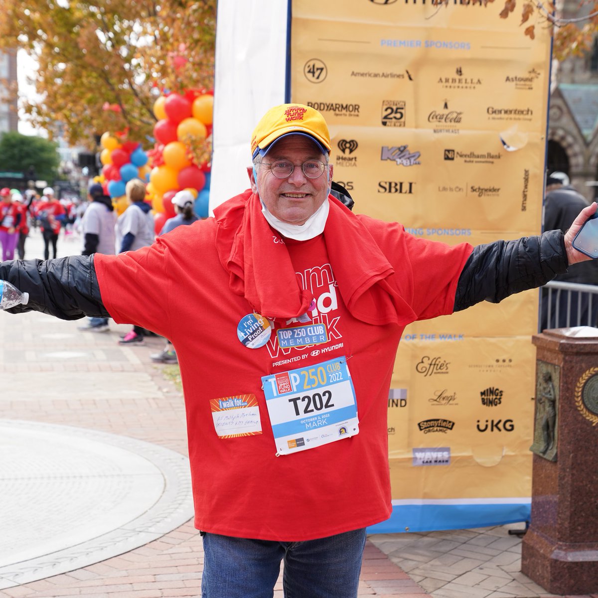 Mark Angelelli - Search  X