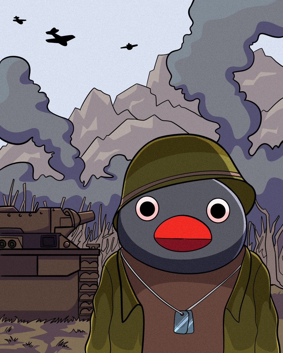 Buddy๐๐ (@buddy_abs) on Twitter photo Gnoot, day two of waiting for <a href="/archercrypto11/">Archer ๐ด๓ ง๓ ข๓ ณ๓ ฃ๓ ด๓ ฟ</a> to see what he has for us nooters because we are currently in a war rn tbh. Gnoot, day two of waiting for <a href="/archercrypto11/">Archer ๐ด๓ ง๓ ข๓ ณ๓ ฃ๓ ด๓ ฟ</a> to see what he has for us nooters because we are currently in a war rn tbh.