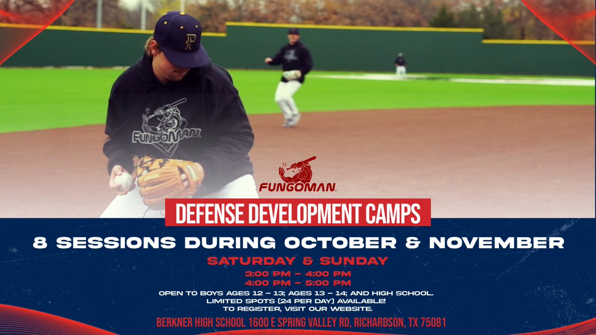 Dallas Mustangs tweet media