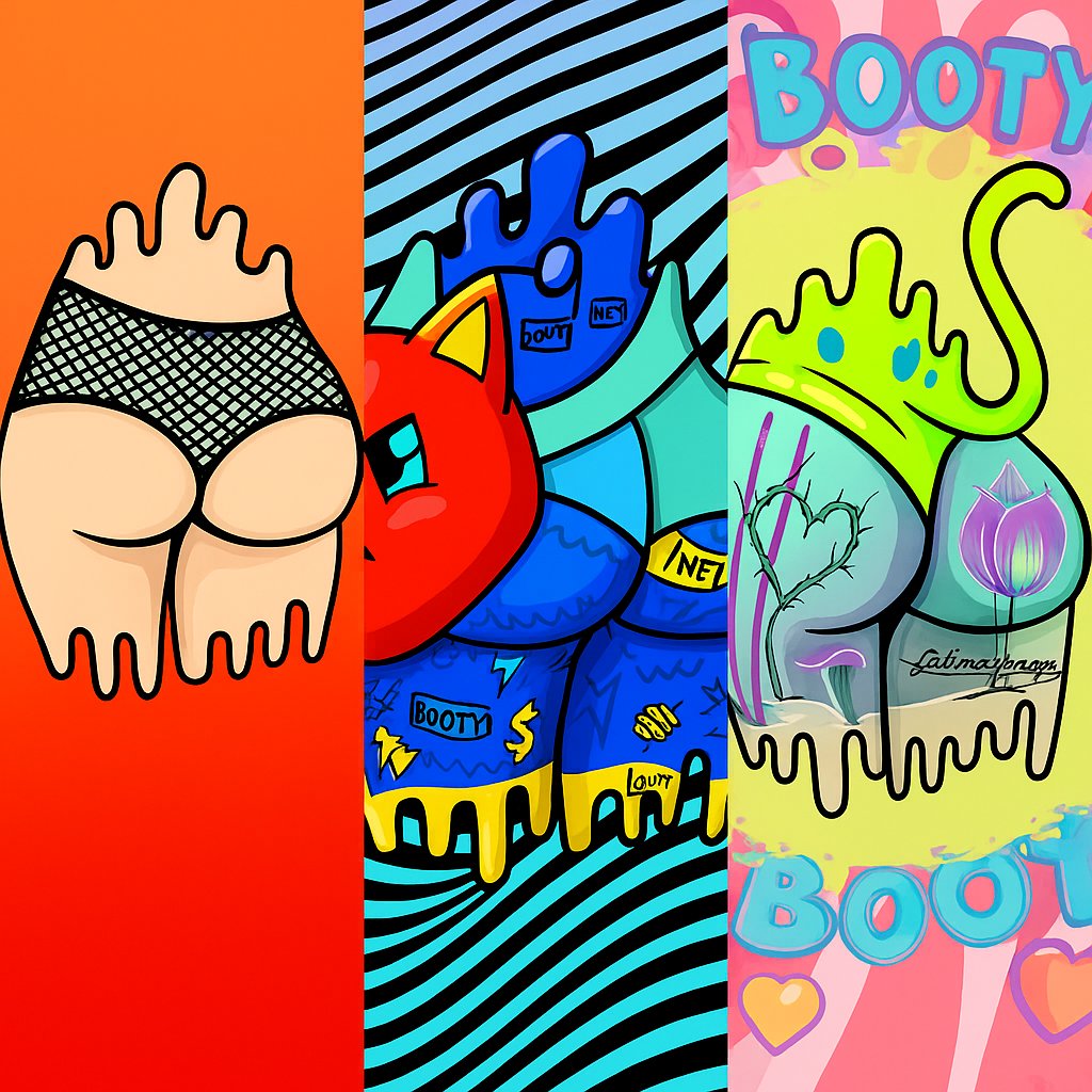 HICeeCee| My Beautiful Life tweet media