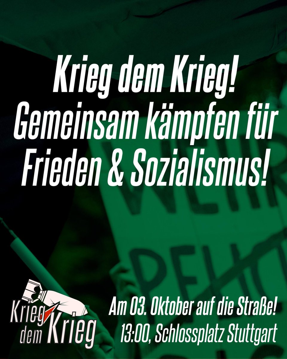 red.act – Revolutionäres Infoportal Stuttgart tweet media