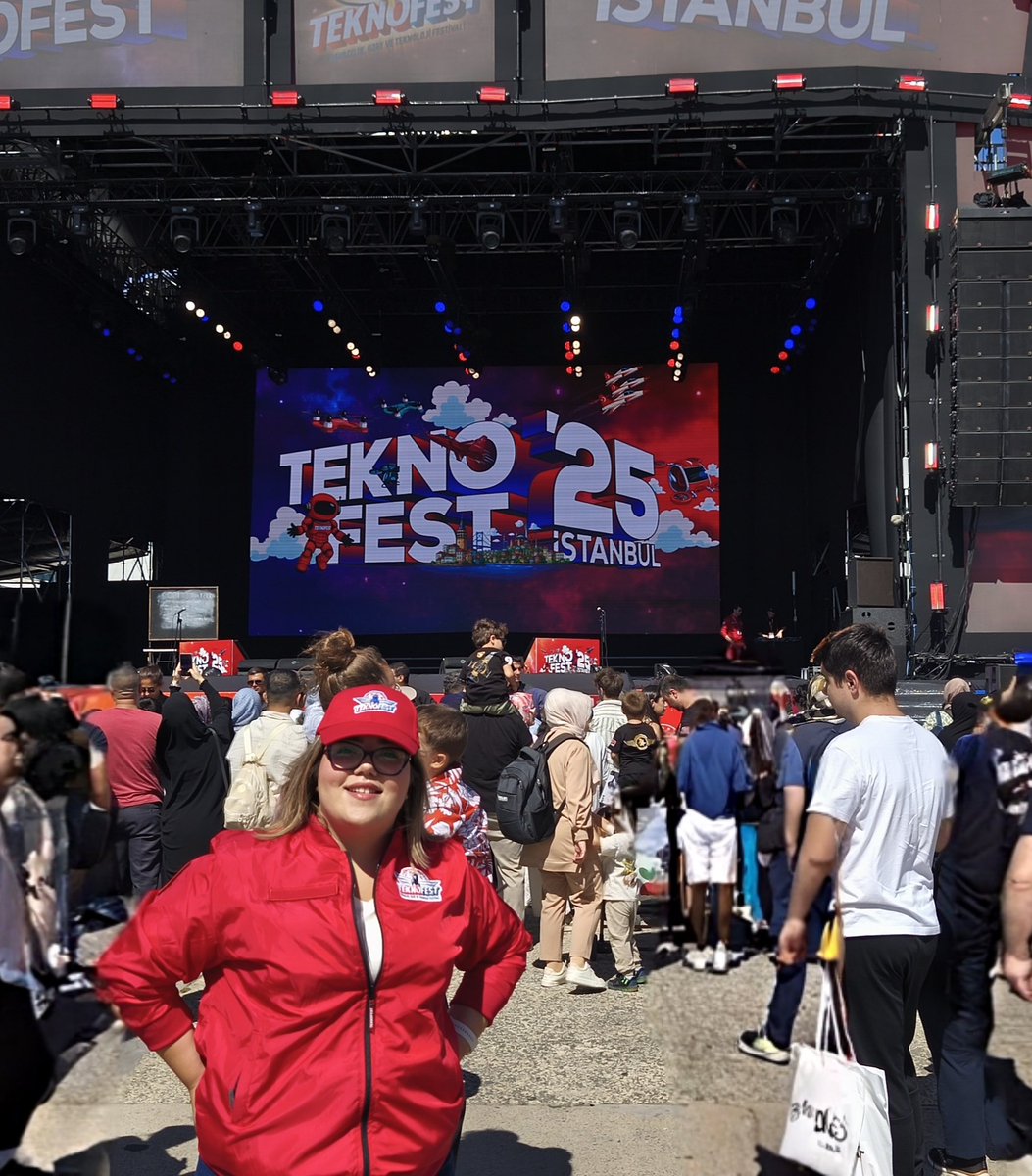 #teknofest25