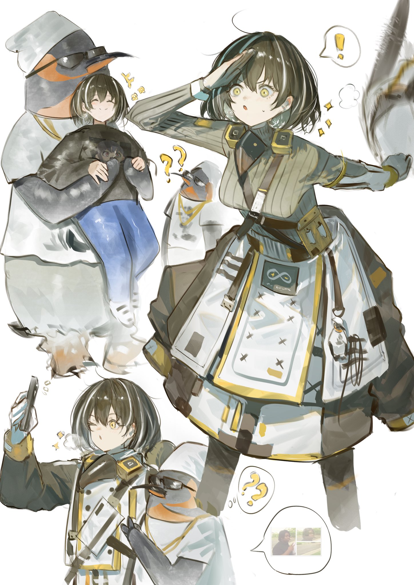 ピエロ (@whiteface811) / X