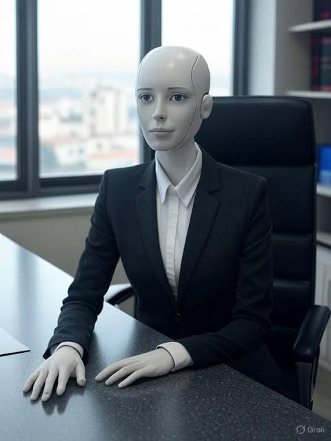 <a href="/Anto_ls1_jgva/">anthony sopalin</a> It’s a new phase of Posthumanism, grounded in technocratic assumptions. Sadly, some praise it. I didn’t want to imagine that the blatant replacement of Man by Machine would be so swiftly embraced. Men who live ‘without God’ have no antibodies.