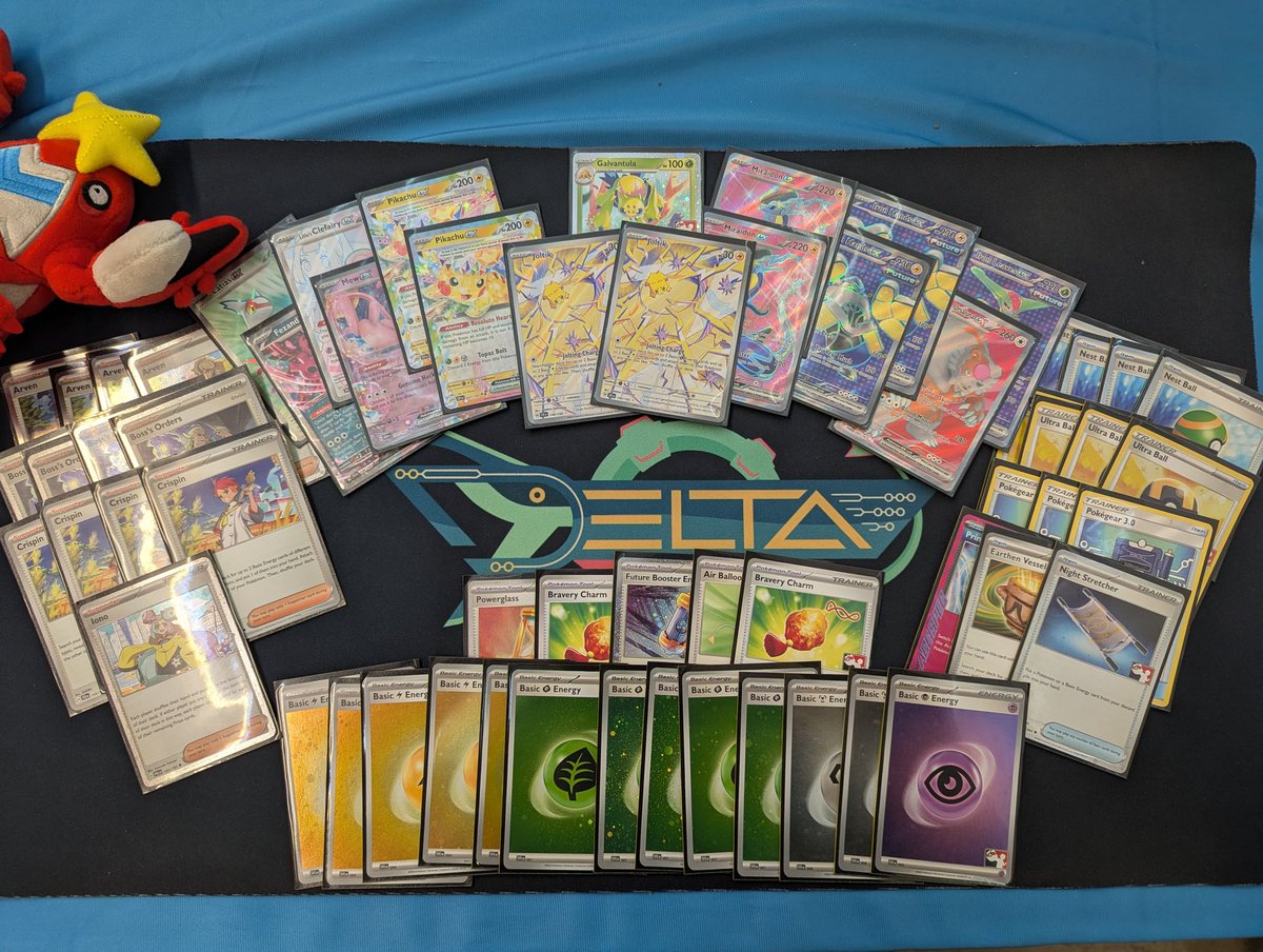 chris antrim (@ctantrim) on Twitter photo 300th at Pittsburgh Regionals with Joltik Box! Decided to stick with the comfortable play and it mostly paid off. Shoutout to <a href="/RebornIllu/">Reborn | June</a> and <a href="/pij_x3/">Mason 🔜 to bed</a> for believing in my 60. 300th at Pittsburgh Regionals with Joltik Box! Decided to stick with the comfortable play and it mostly paid off. Shoutout to <a href="/RebornIllu/">Reborn | June</a> and <a href="/pij_x3/">Mason 🔜 to bed</a> for believing in my 60.