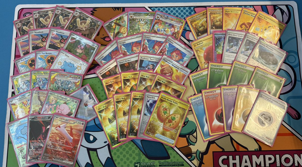 Alex Schemanske tweet media