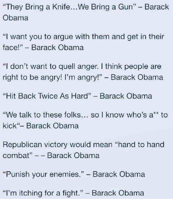 cheston_ps's tweet photo. @BarackObama Ummm serious? https://t.co/220FOzEwTB