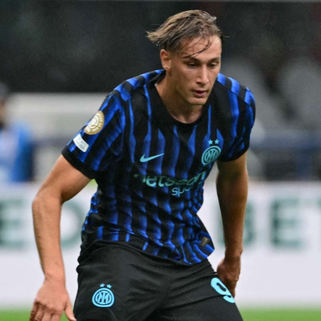 Un altra partita fenomenale di Pulcino Pio

0 gol
0 assist
0 tiri in porta
0 dribbling
10 palloni persi
4/10 duelli vinto

Da oggi vale 50mln!