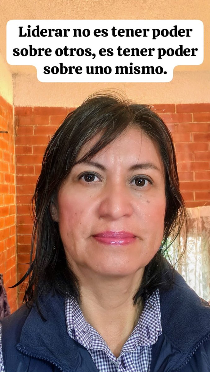GabyLucioVive's tweet photo. Fuerte, clara y sin miedo al ruido.
#LiderazgoFemenino #ActitudDeLíder #resilencia  #tenacidad #ingresoresidual #MujerImparable #ClanInvictus #plennia #GabyLucio https://t.co/lOmTYusJtF