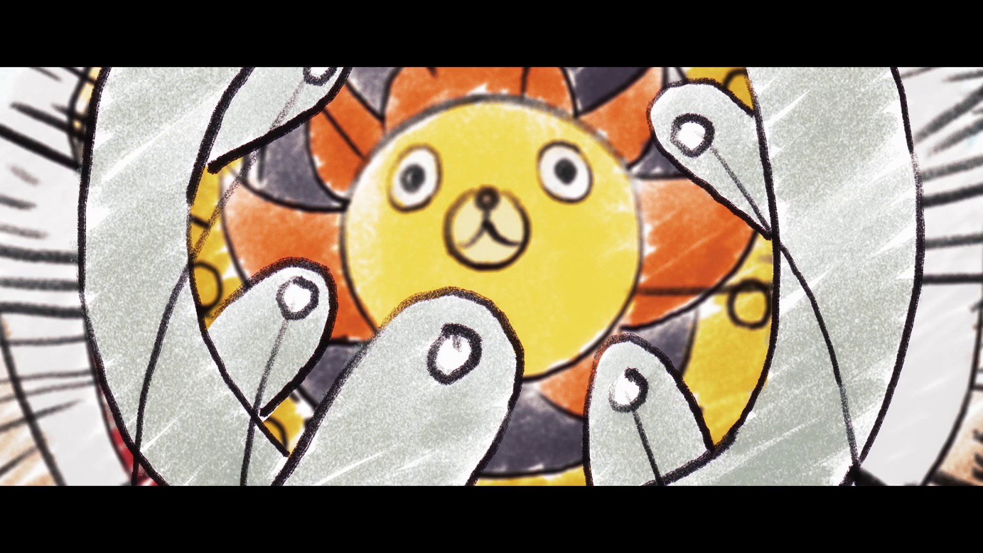 The Will of Marco (マルコの意志) on X: 