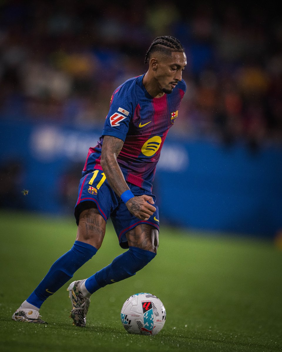 FC バルセロナ on X