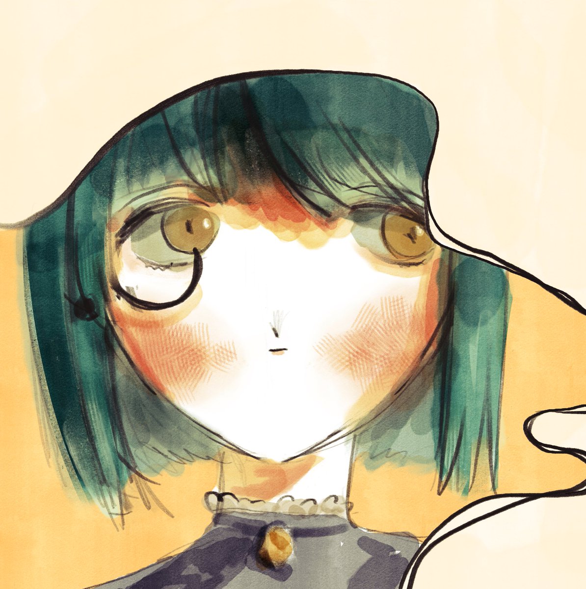 my fav boy #xingqiu #GenshinImpact