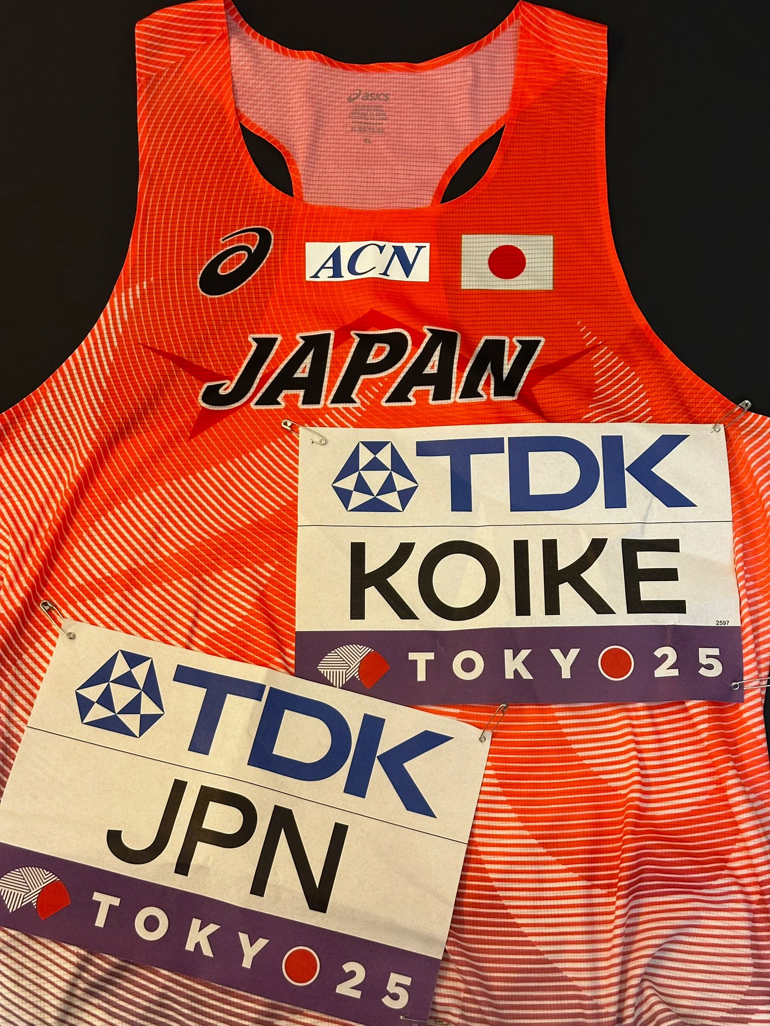 東京2025世界陸上/World Athletics Championships Tokyo 25