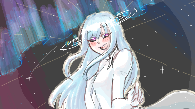 Voltei...um pouquinho, vamos conversar?
twitch.tv/shinybetelgeuse