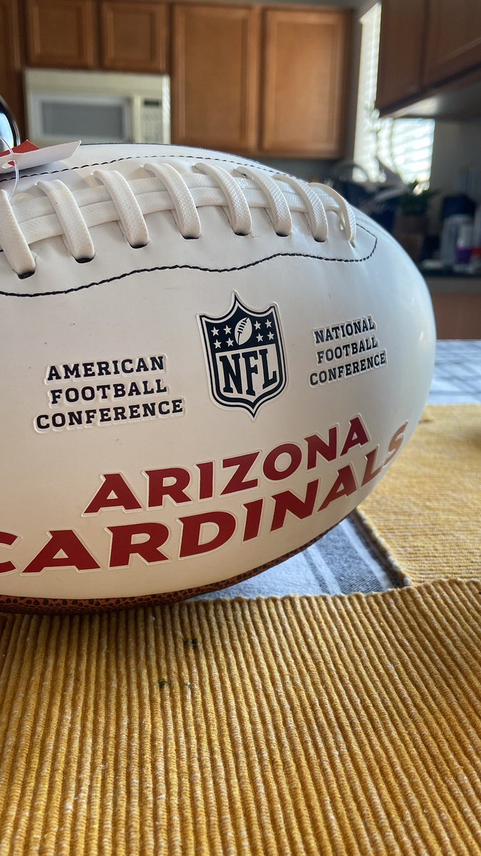 Ya esperando con ansias este partido, el primer divisional de la temporada, <a href="/AZCardenales/">Cardenales de Arizona</a> vs <a href="/49ers/">San Francisco 49ers</a>.
Limitar el juego de <a href="/CMC_22/">Christian McCaffrey</a> es la clave número 1 y el juego más activo de <a href="/K1/">Kyler Murray</a> y su receptor estrella <a href="/MarvHarrisonJr/">Marvin Harrison Jr.</a> 
<a href="/nflgirlsmx/">Football Girls MX</a> 
#WestSideGirls