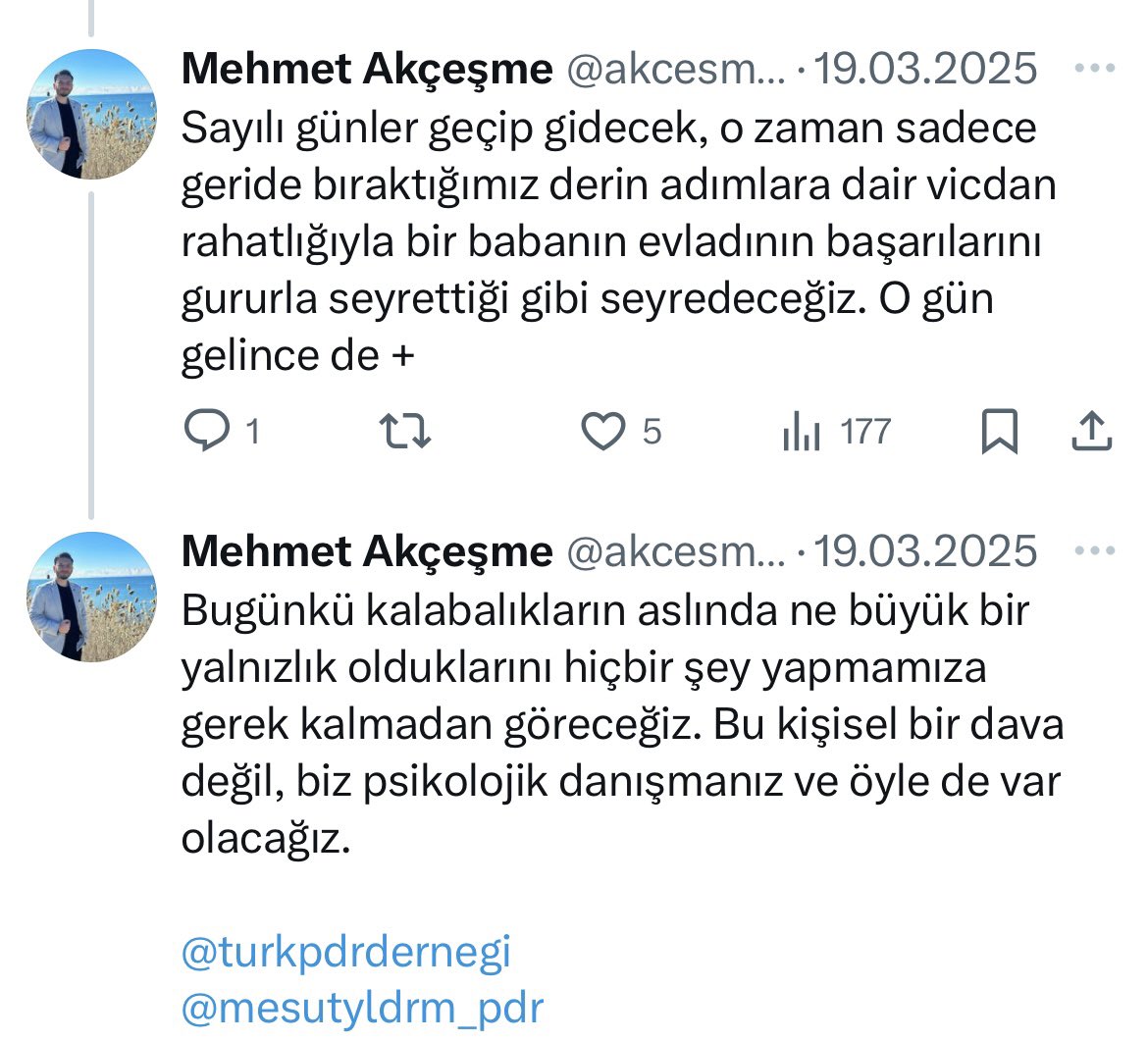 Hayırlı uğurlu olsun.