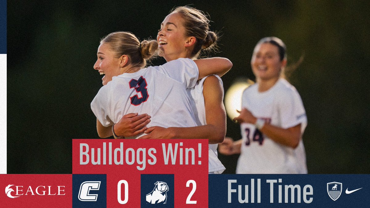 DOGS WIN! 🔥👏

#DogDynasty | #AllForSAMford
