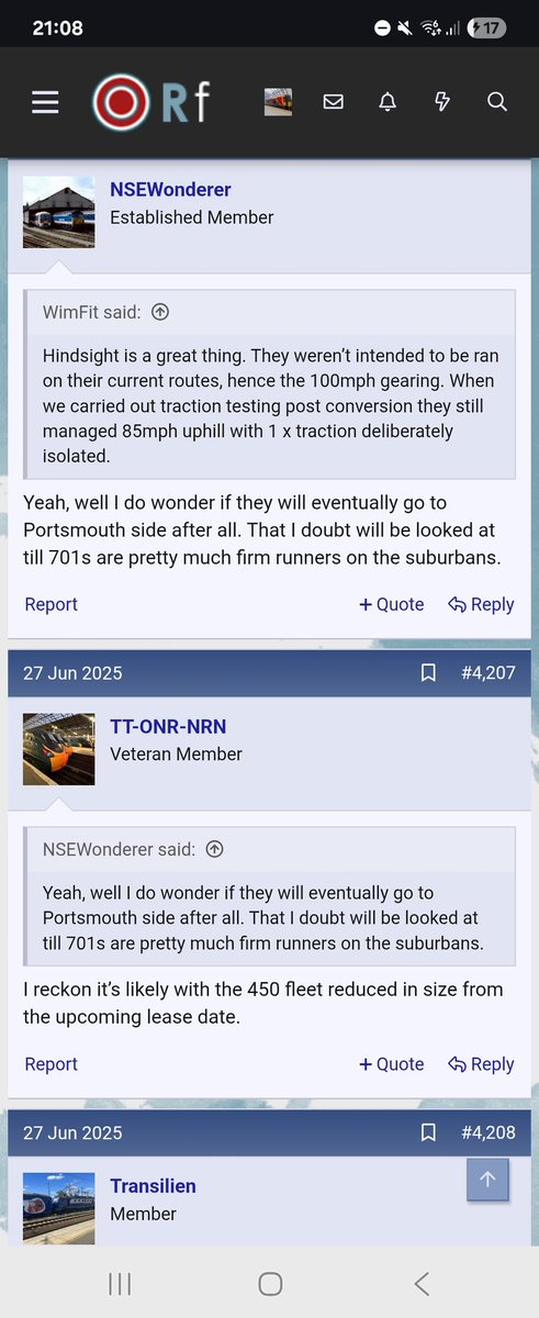 Harleys Travels tweet media