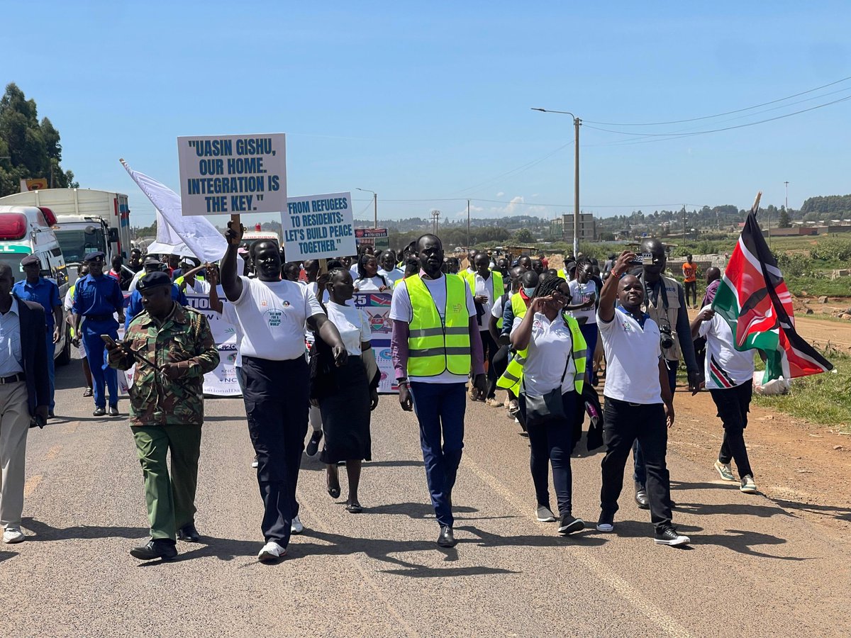 Samuel Bior Garang tweet media