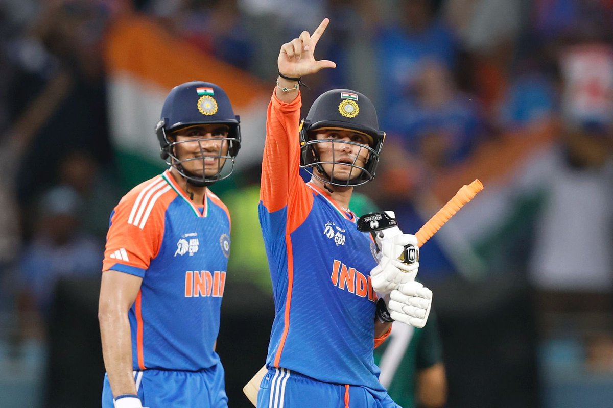 OfficialAbhi04's tweet image. You talk, we win 🇮🇳