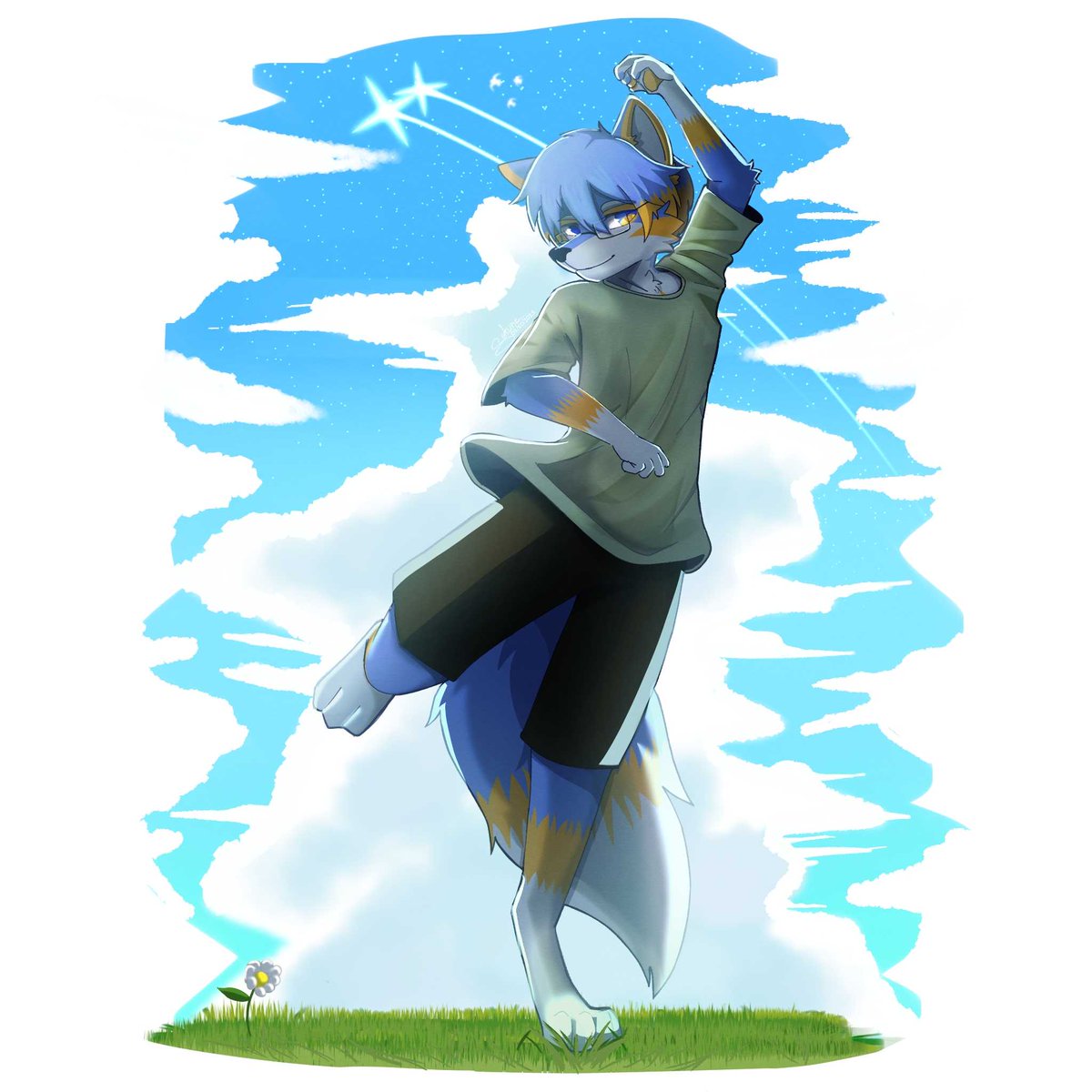 Sakune (@takamashisakune) on Twitter photo 