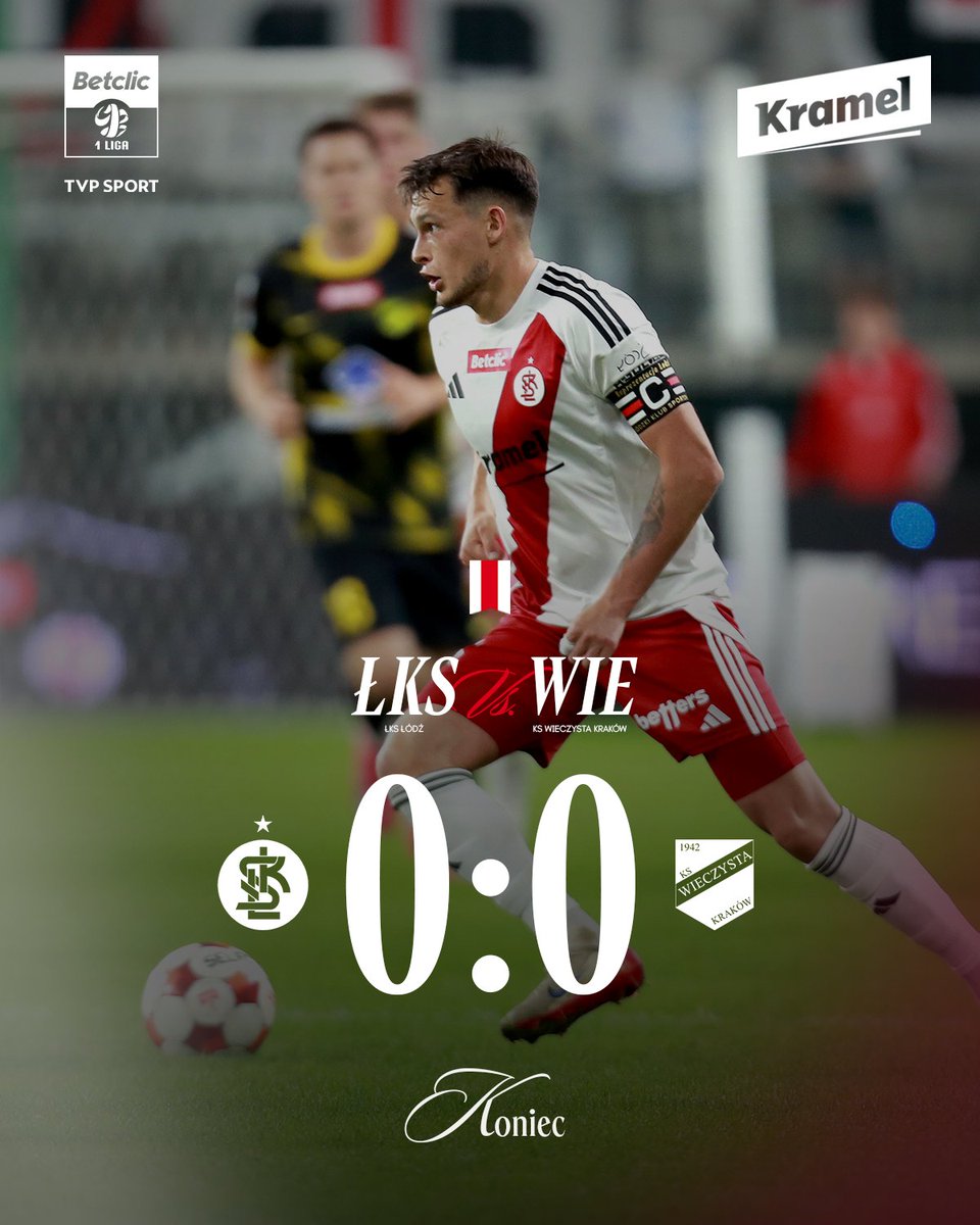 ŁKS Łódź tweet media