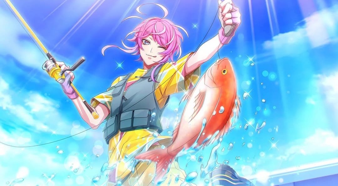 They have a date and they are happy <3