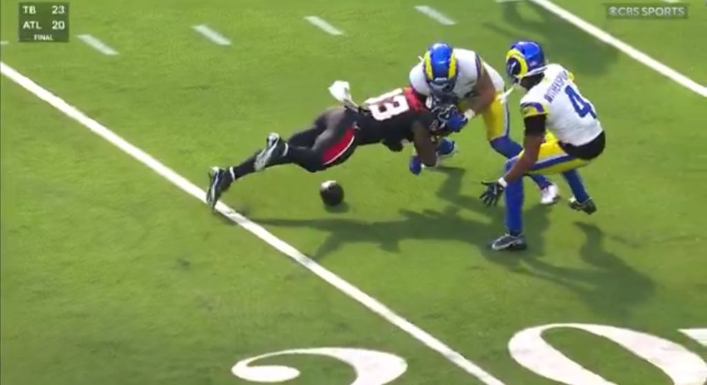 Kamari Bassiter tweet media