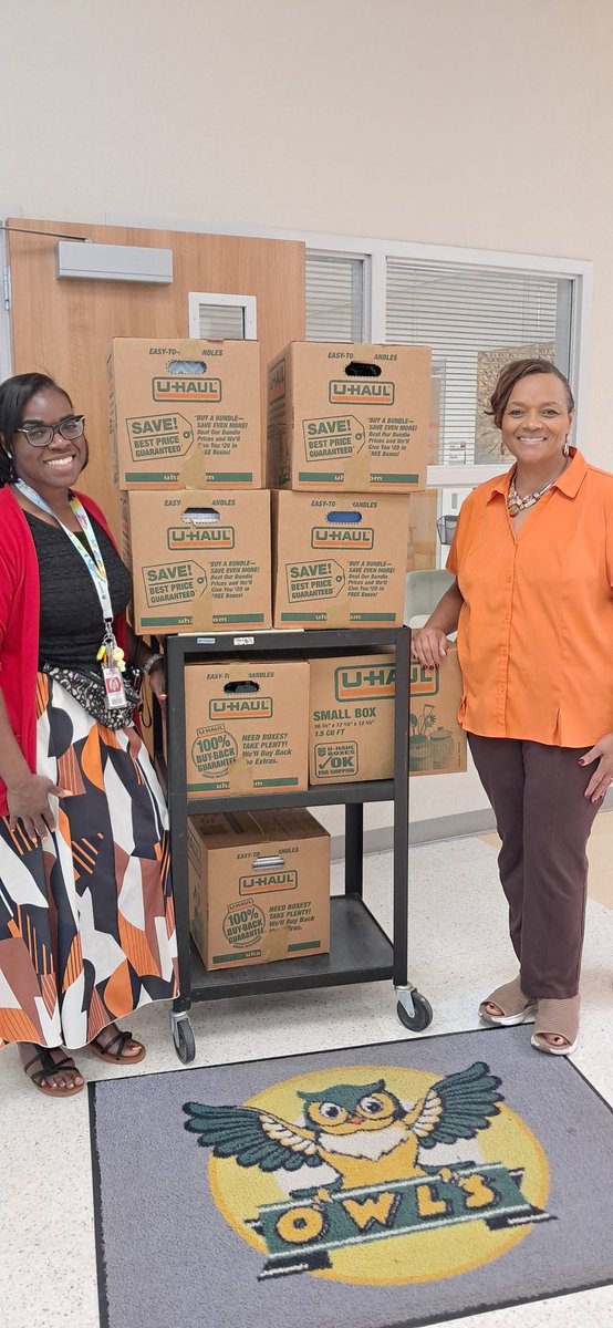 TF McGregor, MEd (@mcwisdom4edu) on Twitter photo Grateful to our community partners who have continued to support <a href="/GreensptES_AISD/">Greenspoint Elementary</a> this year. Thank you New Destiny Bible Fellowship Church for your generous donation this past week. Looking forward to working together this year to support our school community! #AldineConnect Grateful to our community partners who have continued to support <a href="/GreensptES_AISD/">Greenspoint Elementary</a> this year. Thank you New Destiny Bible Fellowship Church for your generous donation this past week. Looking forward to working together this year to support our school community! #AldineConnect
