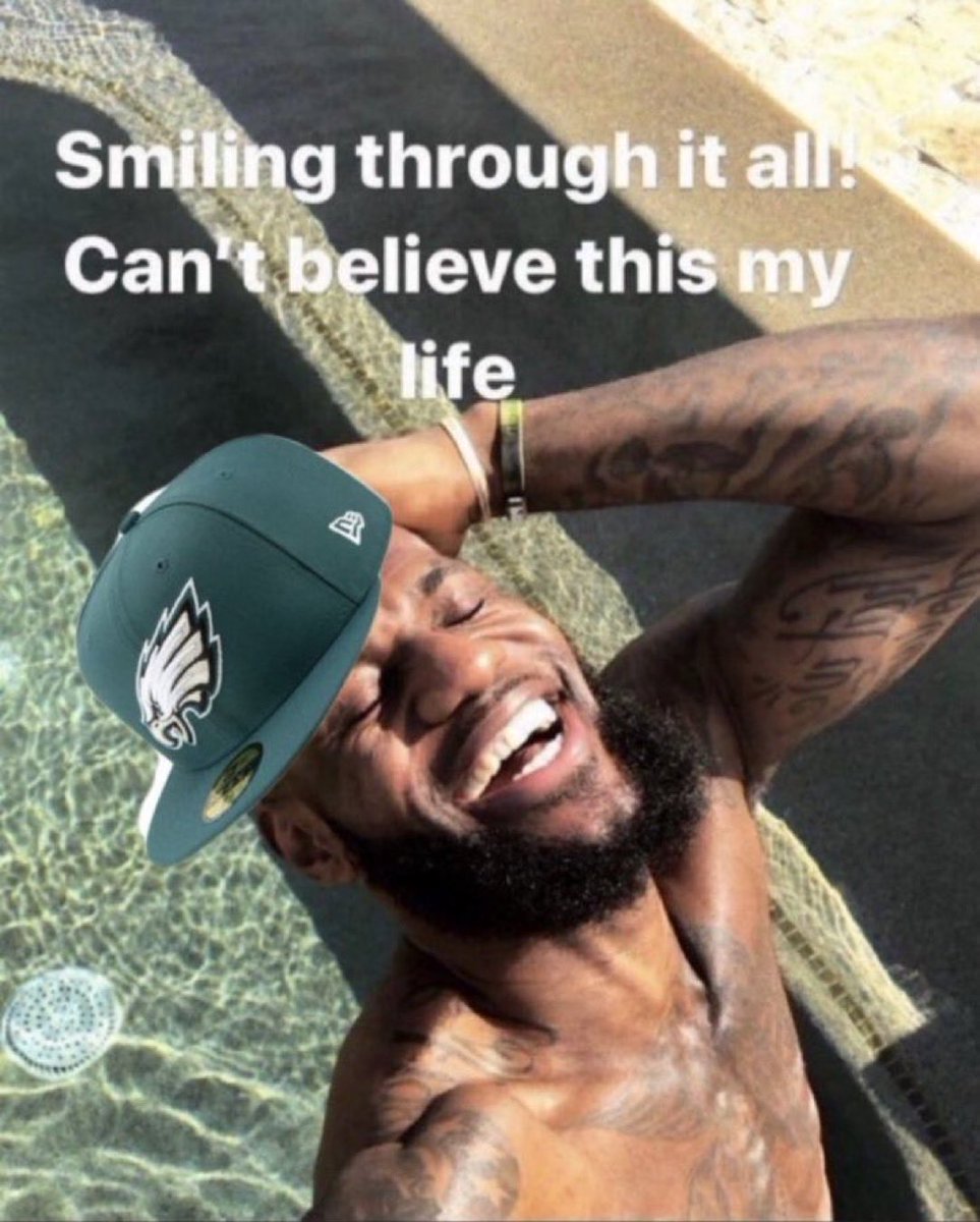 amirawithluv's tweet image. i never thought i’d be celebrating a jordan davis game winning td but here we are