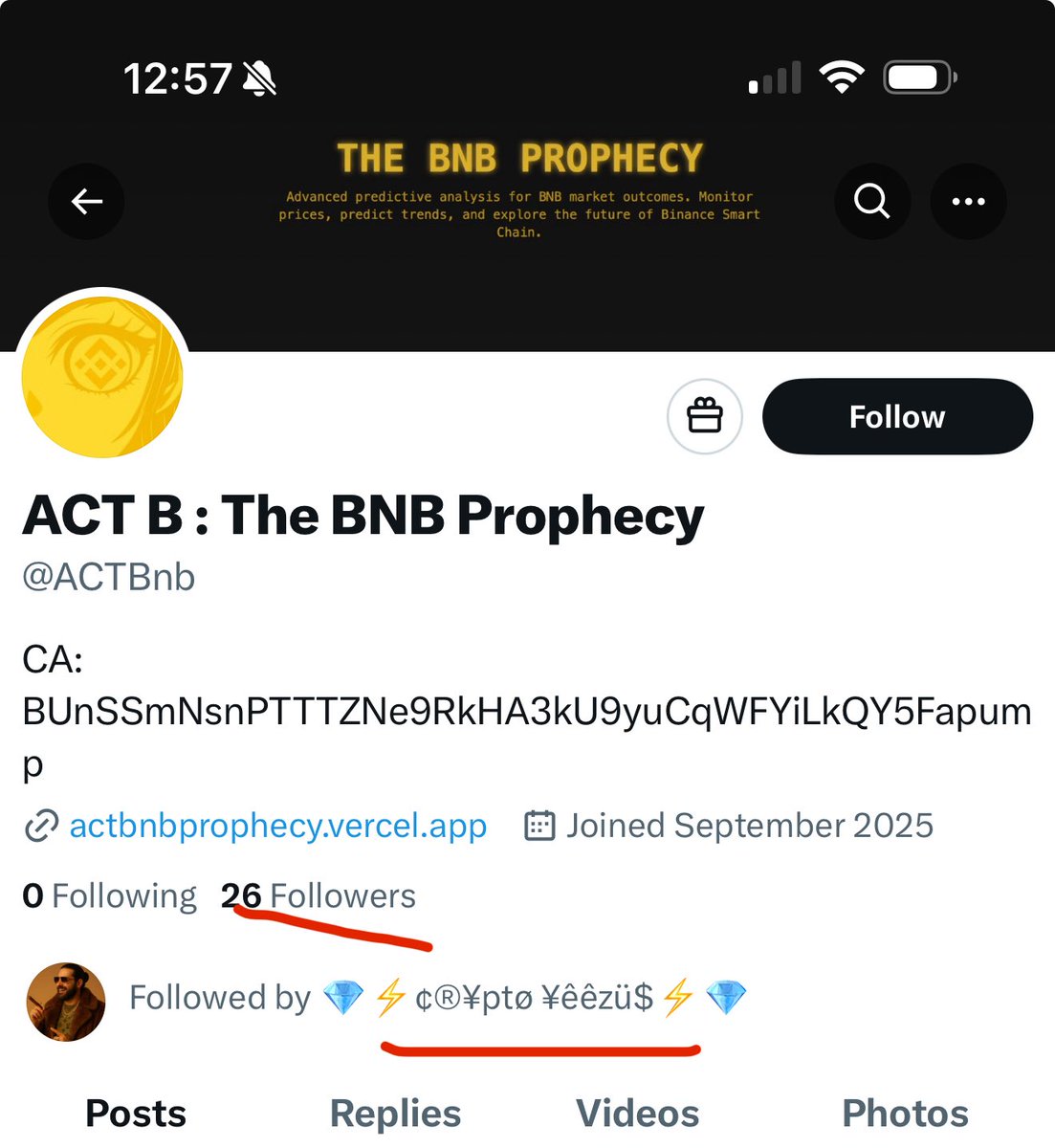 And you still think this is not the safe play? Literally bottom!