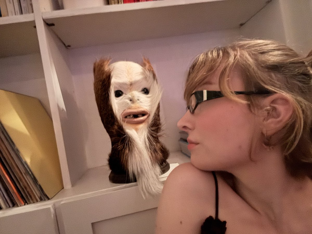 girl why are you posting my man …