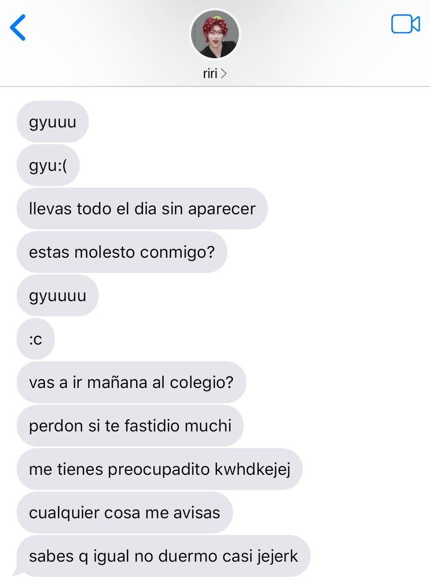 randa is iconik tweet media