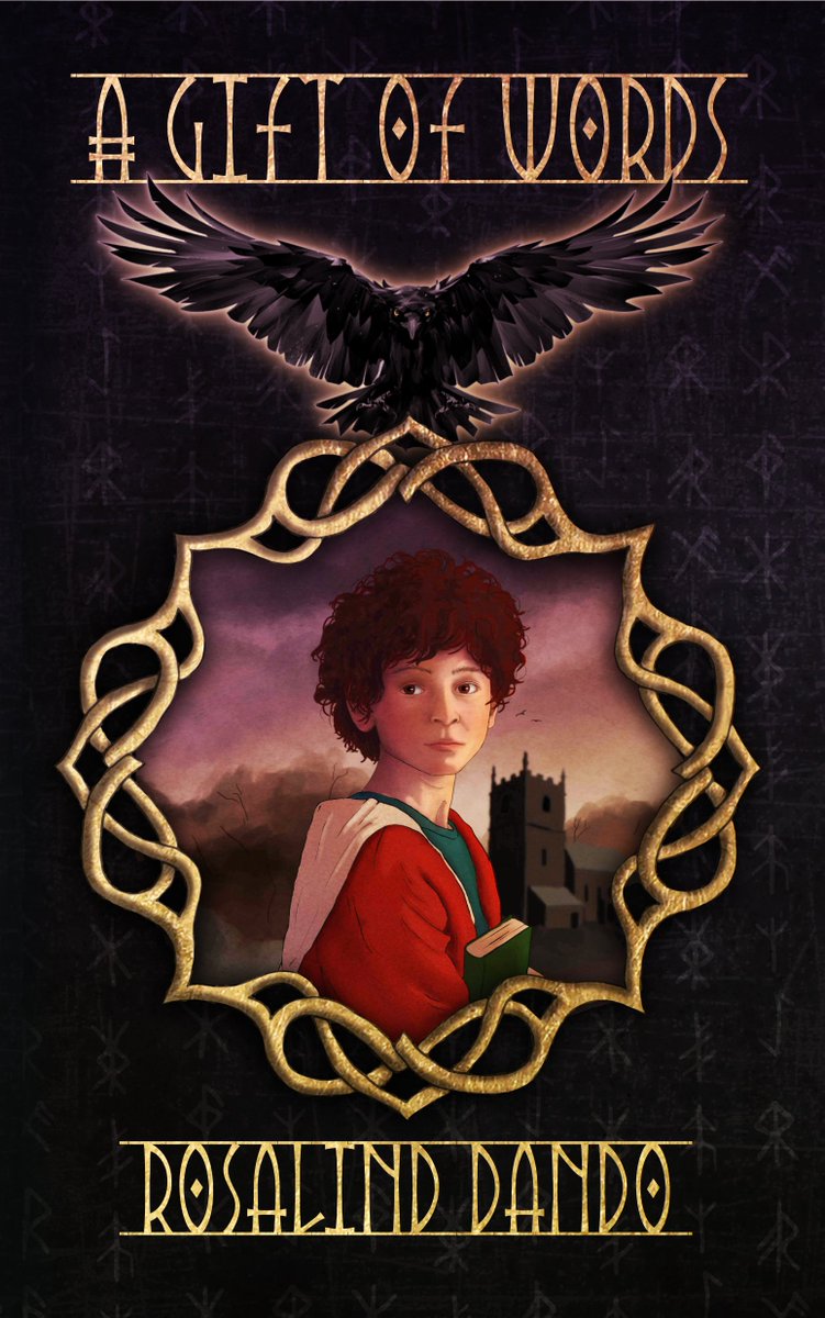 BBNYA 2025 - The Indie Book Award (@bbnya_official) on Twitter photo Congratulations to A Gift of Wordsby <a href="/RosDando/">Rosalind Dando ✨A Gift of Words now available✨</a>.
You are through to the #BBNYA2025 final!!! Congratulations to A Gift of Wordsby <a href="/RosDando/">Rosalind Dando ✨A Gift of Words now available✨</a>.
You are through to the #BBNYA2025 final!!!